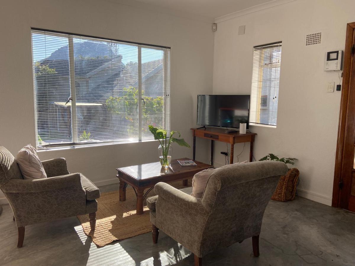 서머싯웨스트 4 On Belmont Avenue 아파트 외부 사진